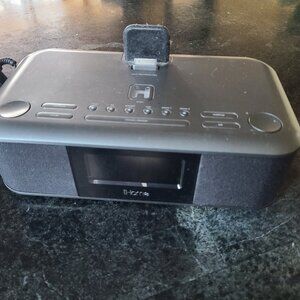 iHOME Model: D95